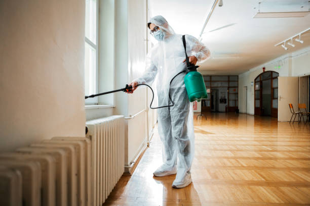 Best Commercial Pest Control Services  in Kelso, WA